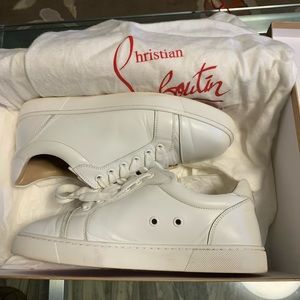 Christian Louboutin Vieira Sneakers